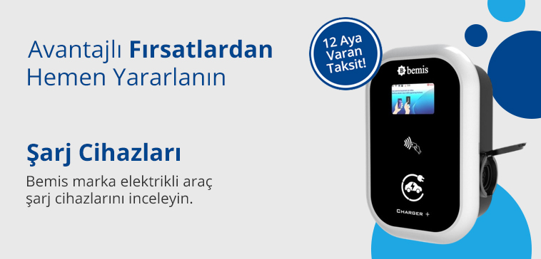 Bemis Şarj Cihazı